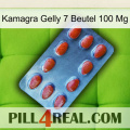 Kamagra Gelly 7 Sachets 100 Mg 06